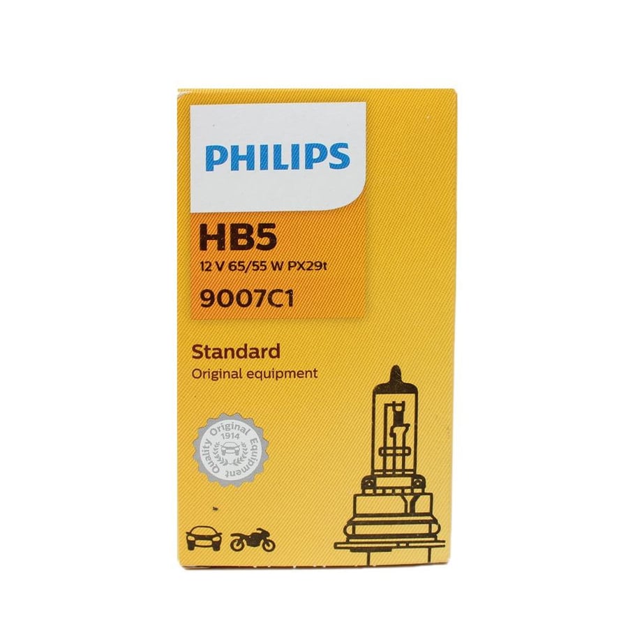 لمبة سيارة فيليبس HB5 9007