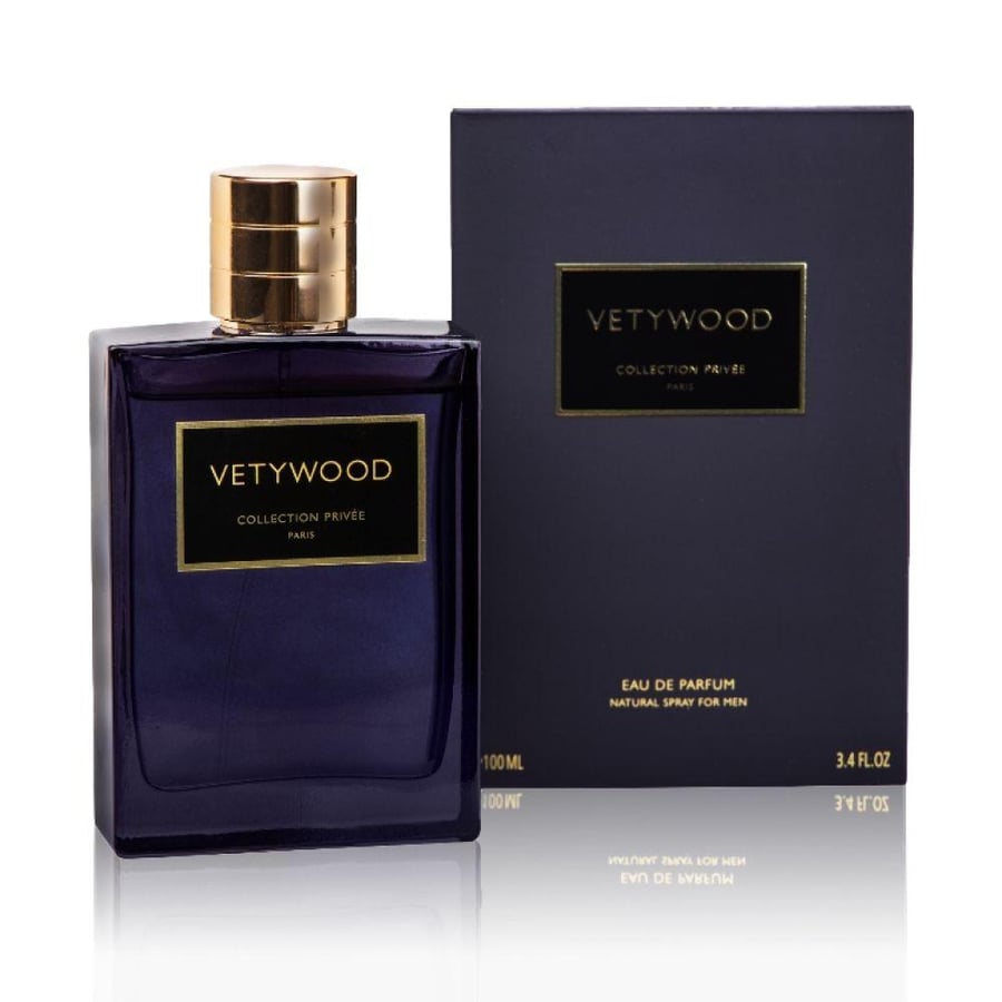 Fitti Wood Collection Perfume, Preview, 100 ml