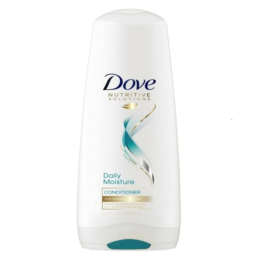 دوف  شامبو الشعر مرطب التالف 350 مل Dove