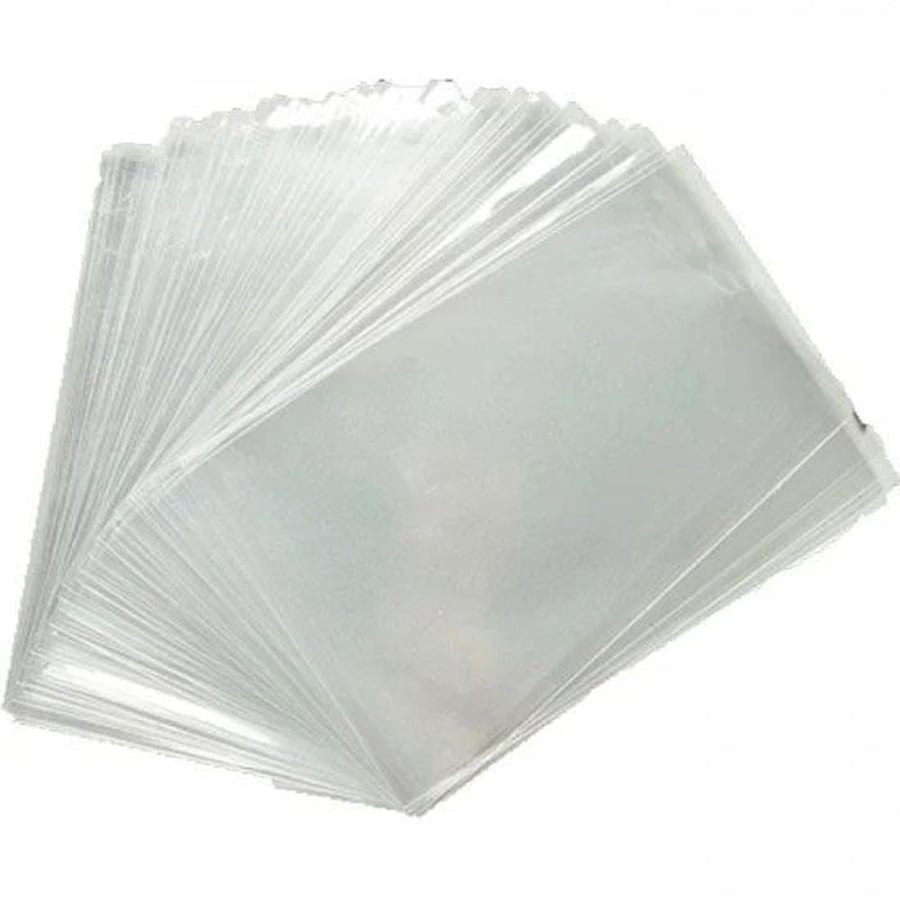 Heat-sealed nylon for horses, roll number 8 - 360 bags