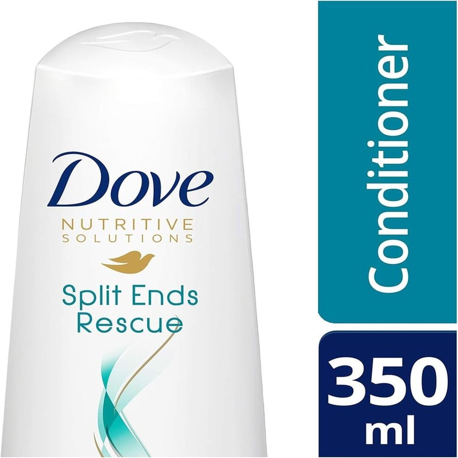 دوف  شامبو الشعر مرطب التالف 350 مل Dove
