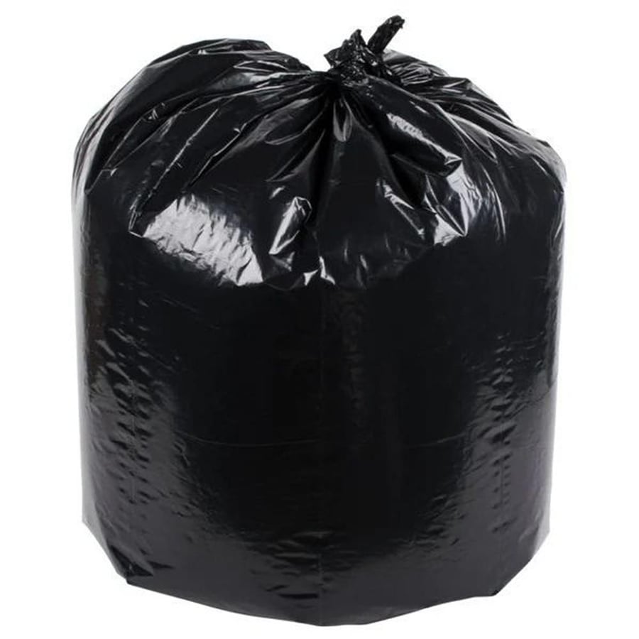 Fawaris waste 50 gallon roll 160 pieces
