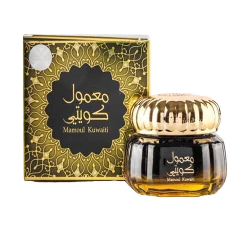 معمول كويتي الماس للعطور 60 جم
