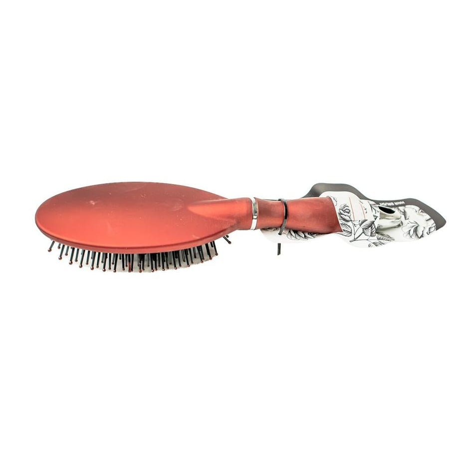 Rose Aroma Hair Brush 4710