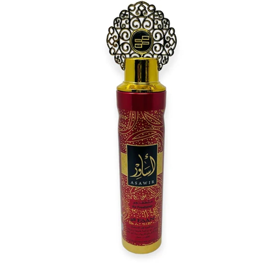 Air freshener Van Accessories 300 ml