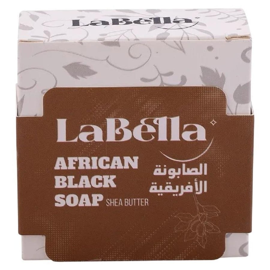 لابيلا الصابون الافريقية 150 جم