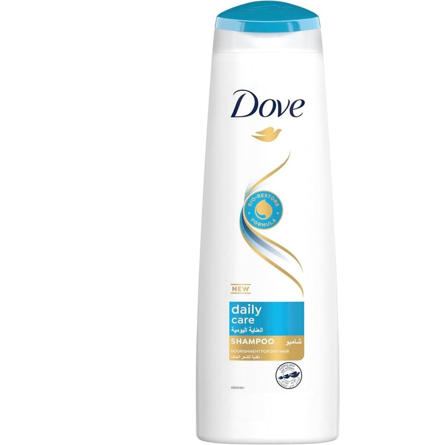 دوف  شامبو عناية يومية 400 مل Dove