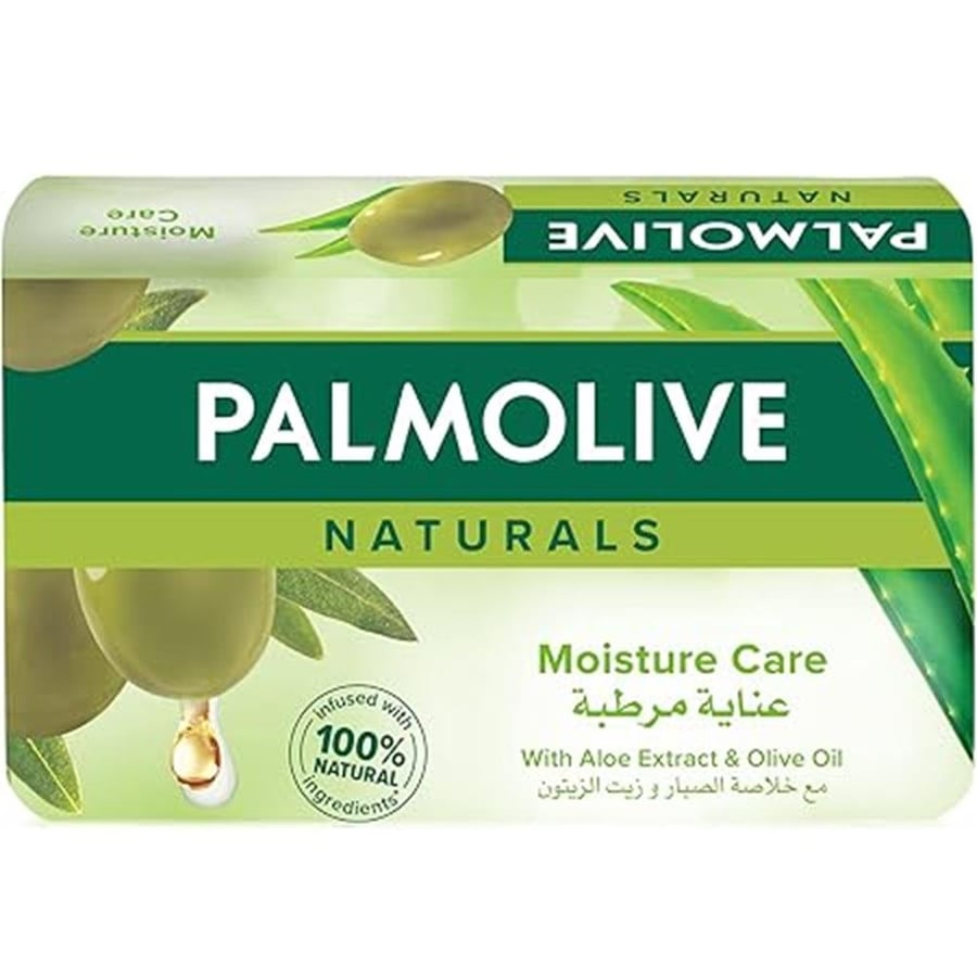 Moisturizing care soap from Palmolive 170 grams