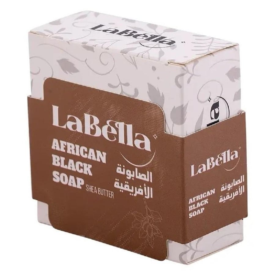 لابيلا الصابون الافريقية 150 جم
