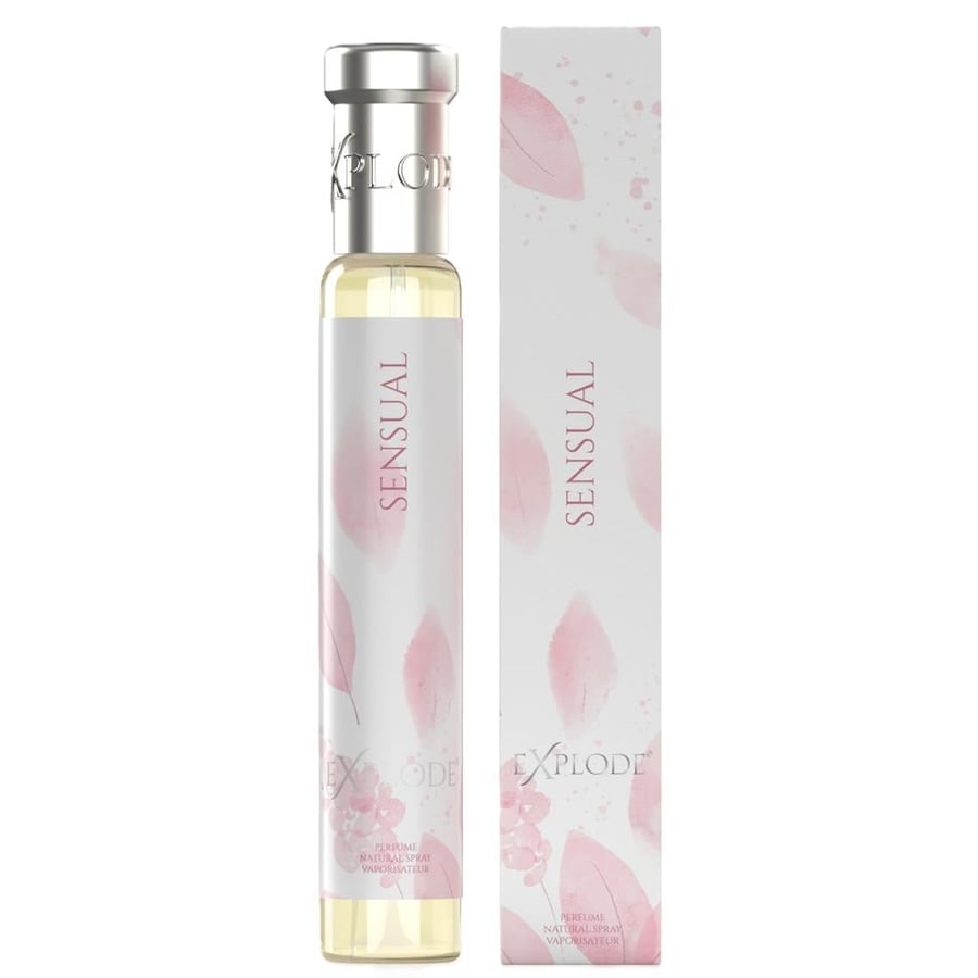 اكسبلود عطر بخاخ سنشوال 30مل