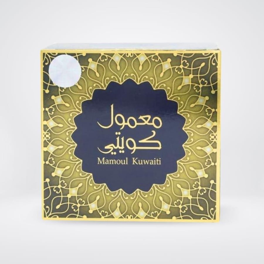 معمول كويتي الماس للعطور 60 جم