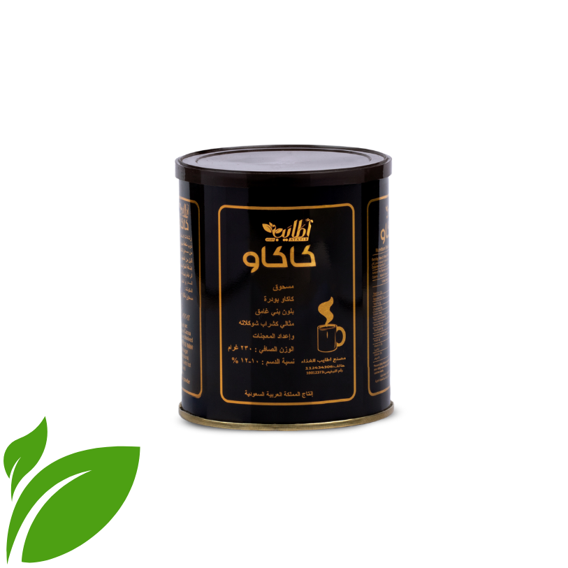 شوكلاتة اطايب