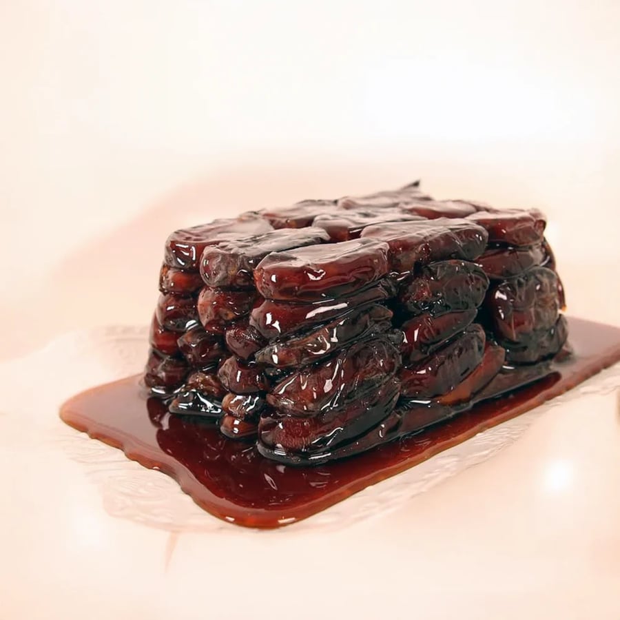 حلوة الجوف علبة