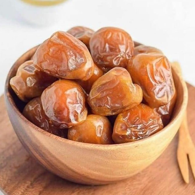 رطب سكري فاخر