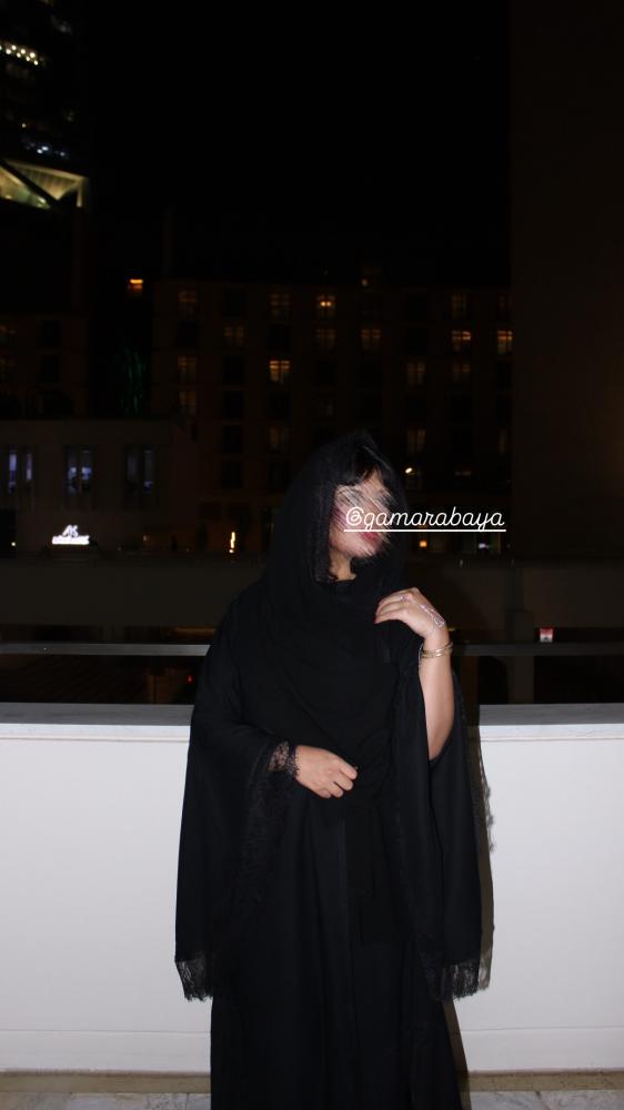 نجلاء اسود