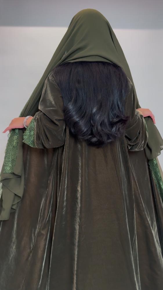 OLIVE