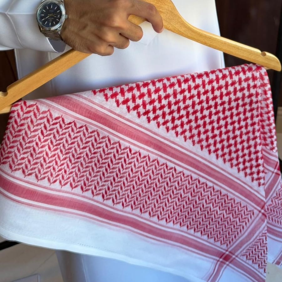شماغ الملكي