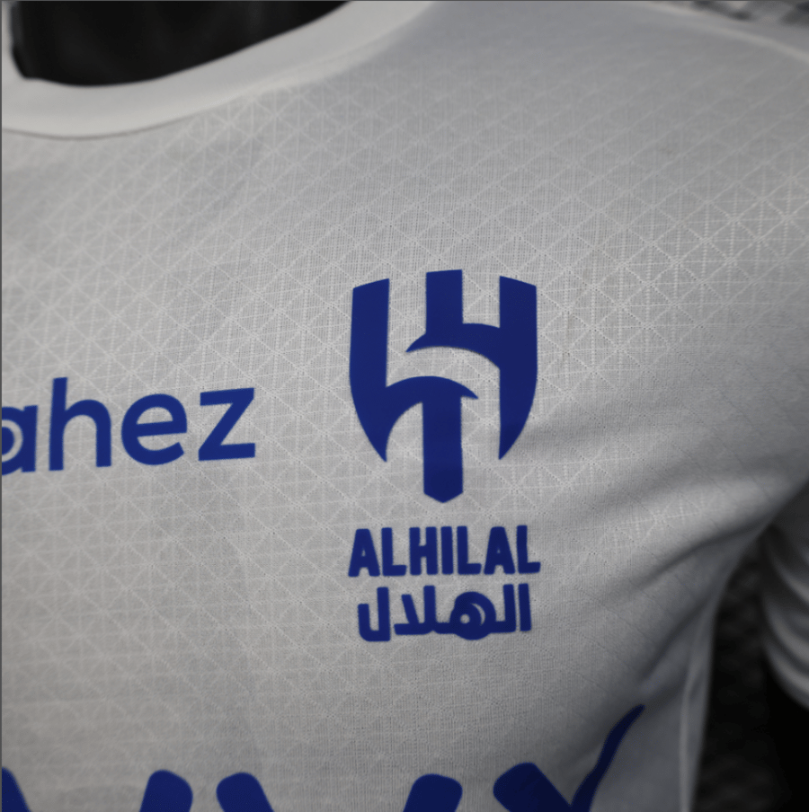 تيشيرت الهلال الثاني 25/26