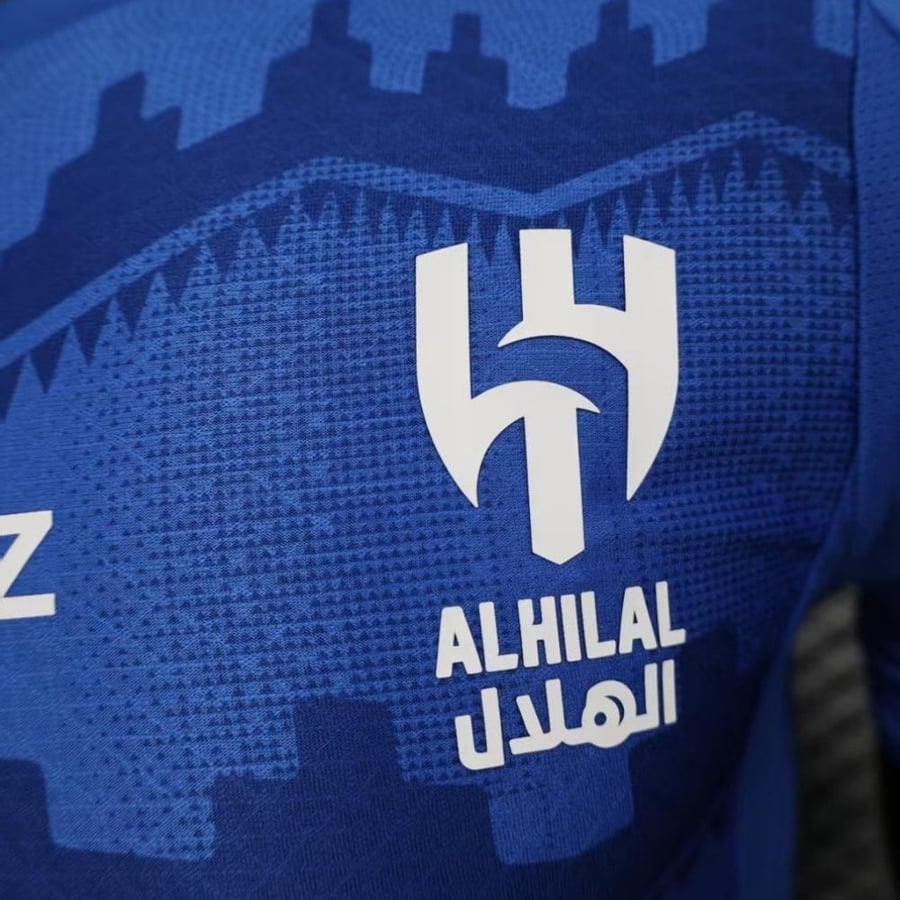تيشيرت الهلال الاول
