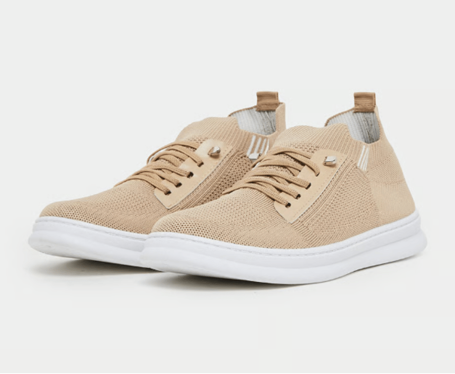 Sneakers shoes - stylish