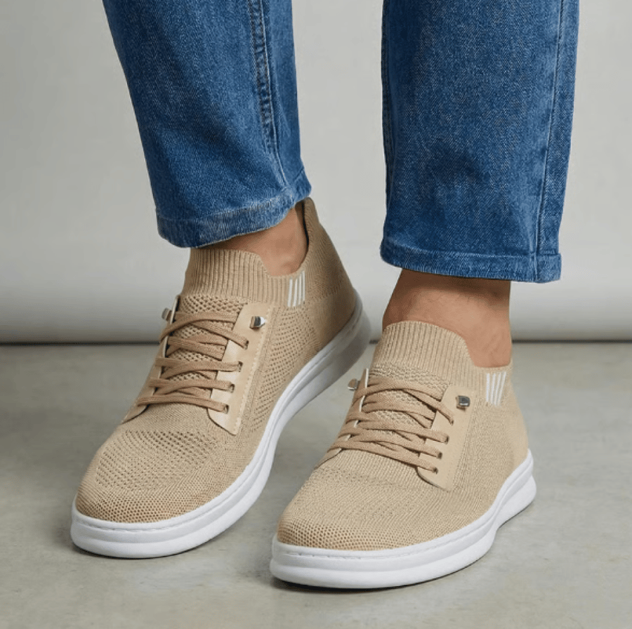 Sneakers shoes - stylish