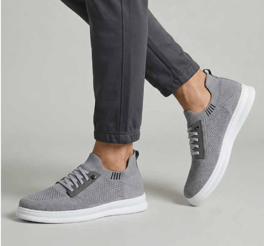 Sneakers shoes - stylish