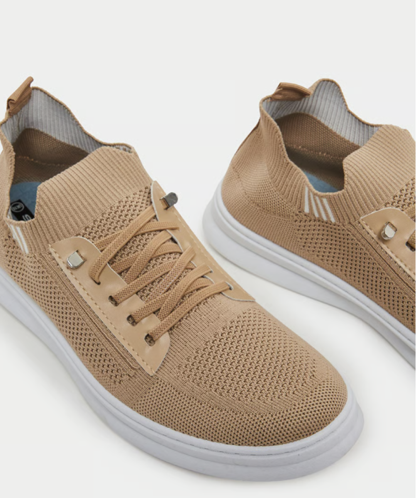 Sneakers shoes - stylish