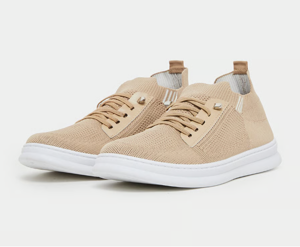 Sneakers shoes - stylish
