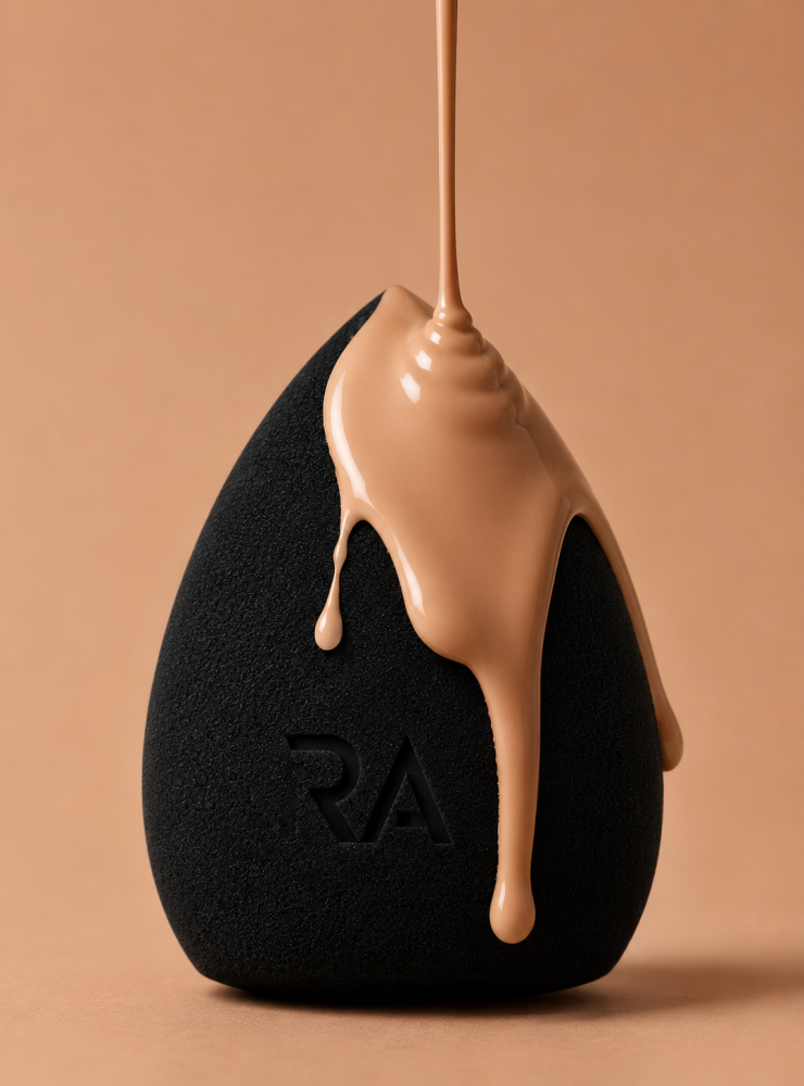 RA beauty blender
