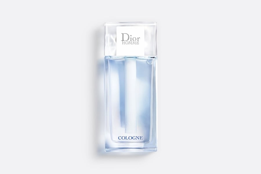 عطر ديور هوم كولونيا رجالي 125ملي