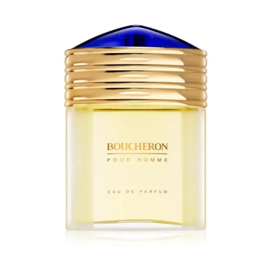 عطر بوشرون بور هوم او دو بارفيوم 100مل