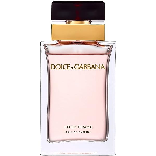 عطر دولتشي ان غابانا بور فيم اودي بارفيوم نسائي 50ملي