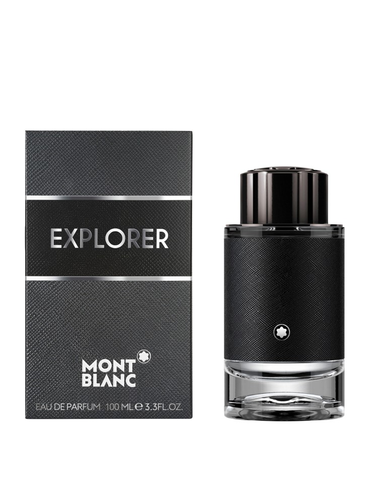 عطر مونت بلانك اكسبلورر اودي بارفيوم رجالي 100ملي