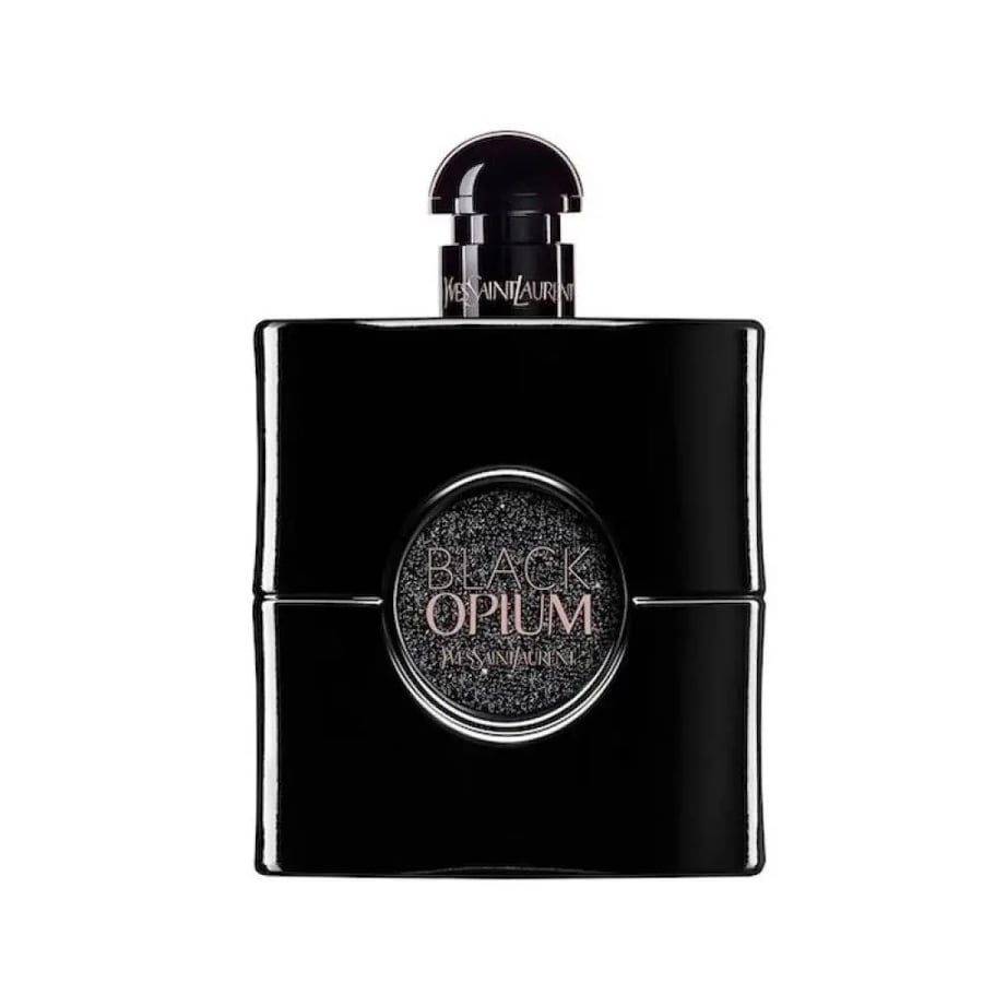 عطر ايف سان لوران بلاك اوبيوم لي بارفيوم 90 ملي