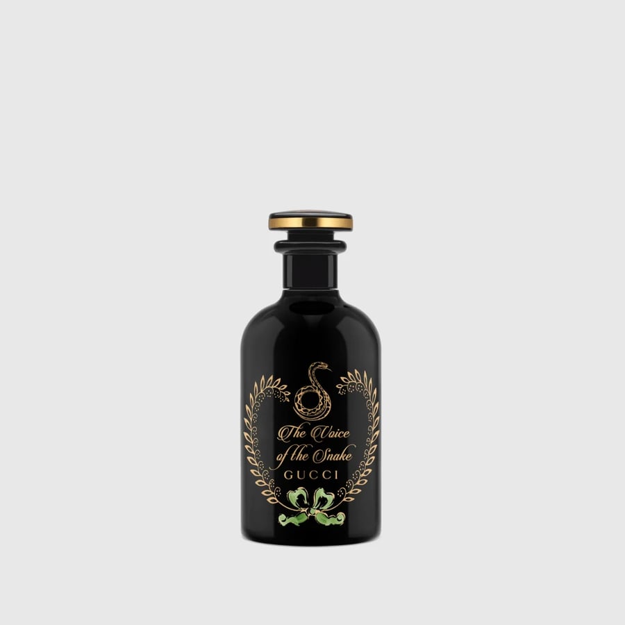 عطر غوتشي ذا فويس اوف ذا سنيك اودي بارفيوم للجنسين 100ملي