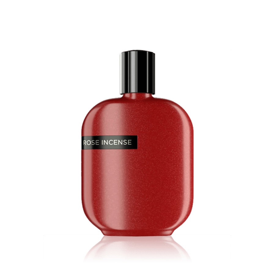 عطر امواج روز انسنس اودي بارفيوم 100 ملي