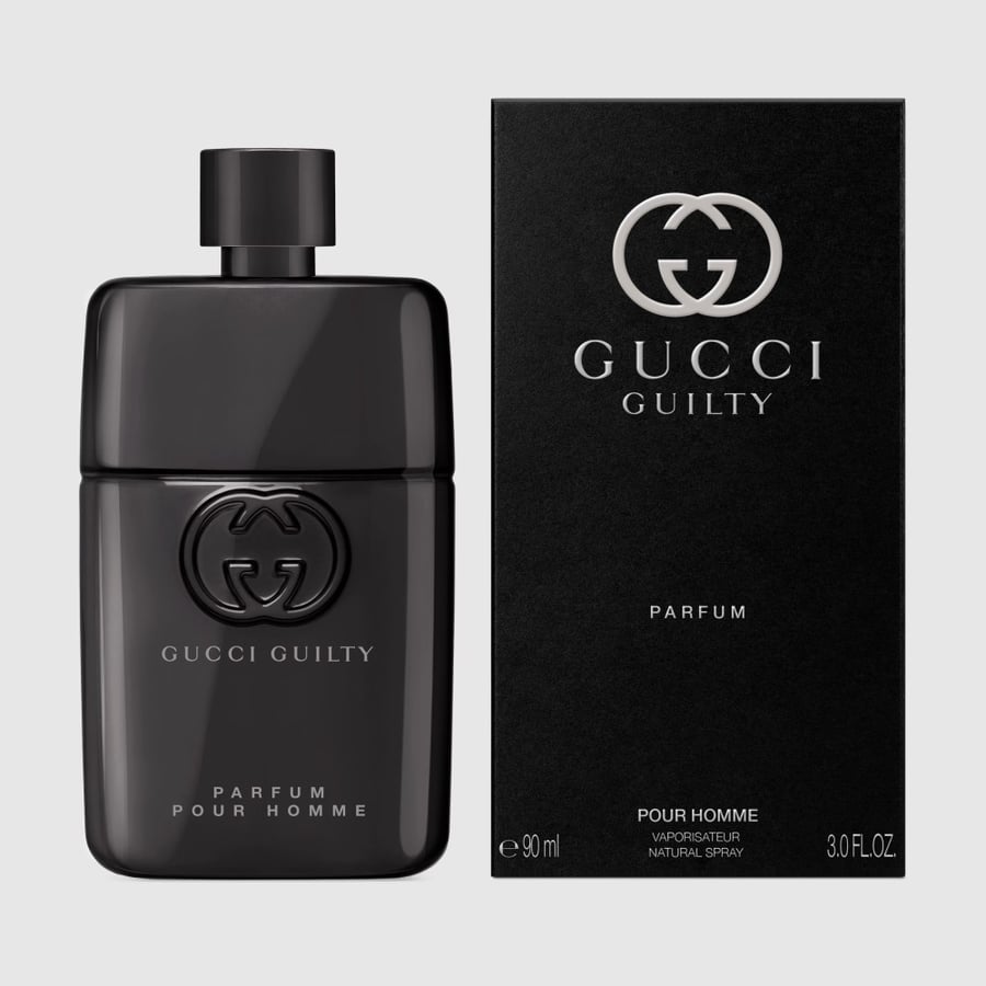 عطر غوتشي قولتي بور هوم بارفيوم رجالي 90ملي