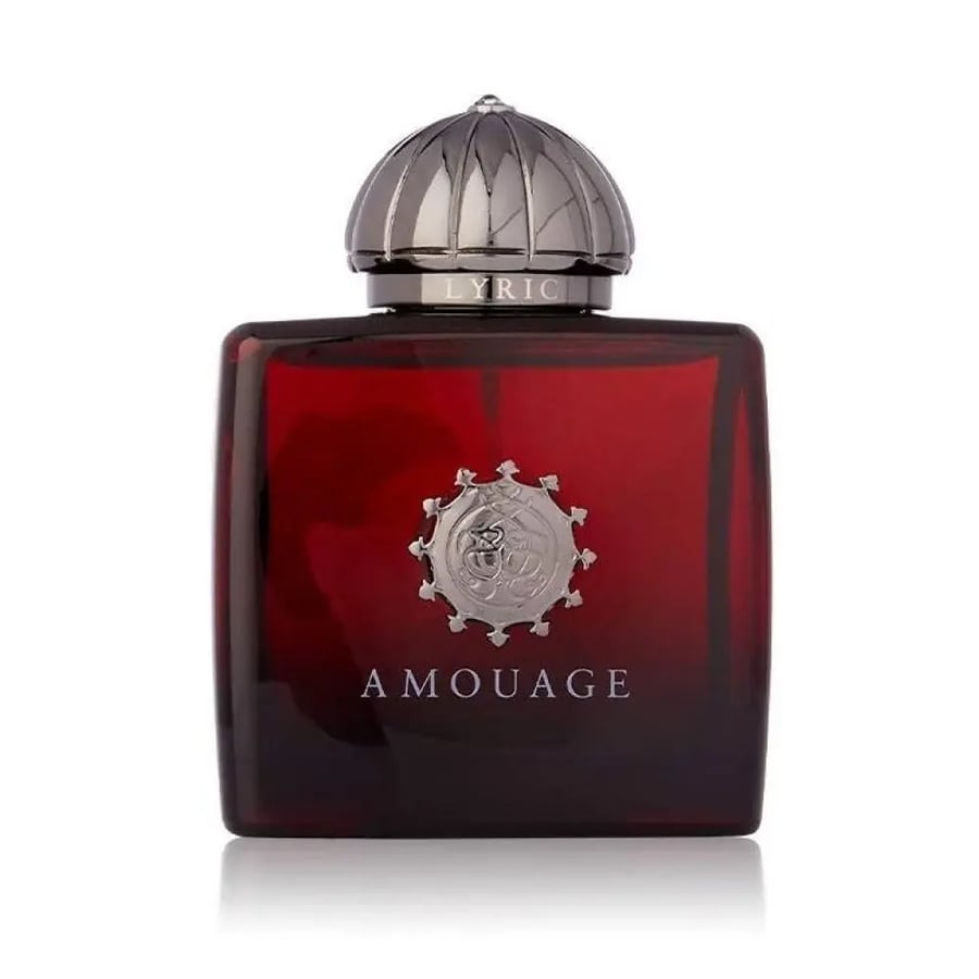 عطر امواج ليريك النسائي او دو بارفيوم 100مل
