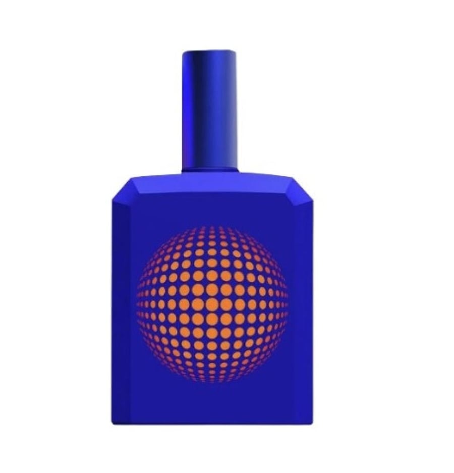 Histour de Parfum perfume This is not a blue bottle 1/6 120 ml