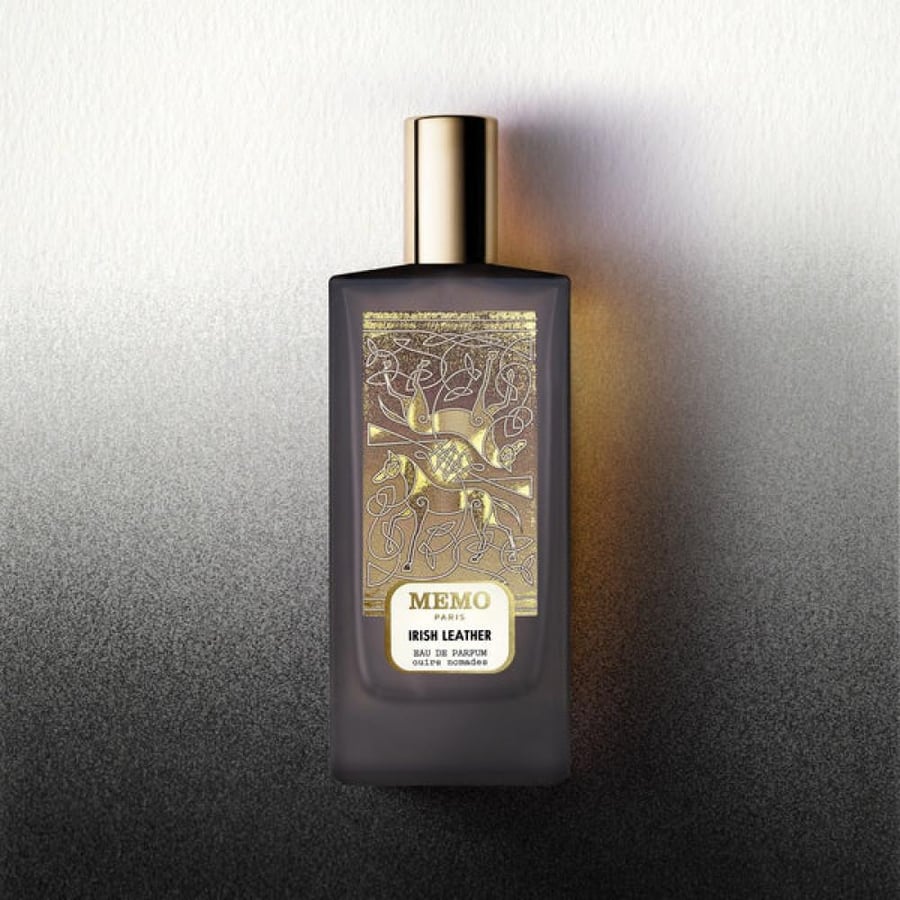 عطر ميمو باريس ايرش ليذر اودي بارفيوم للجنسين 75ملي