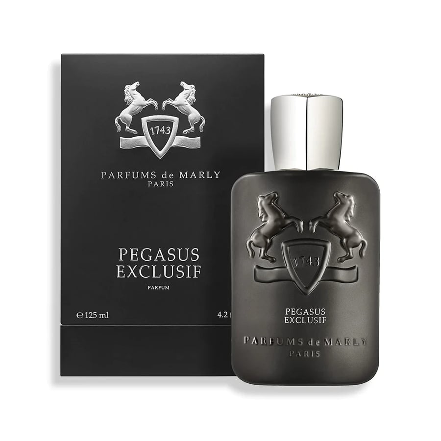 عطر بارفيوم دي مارلي بيجاسوس اكسكلوسيف اودي بارفيوم 125 ملي
