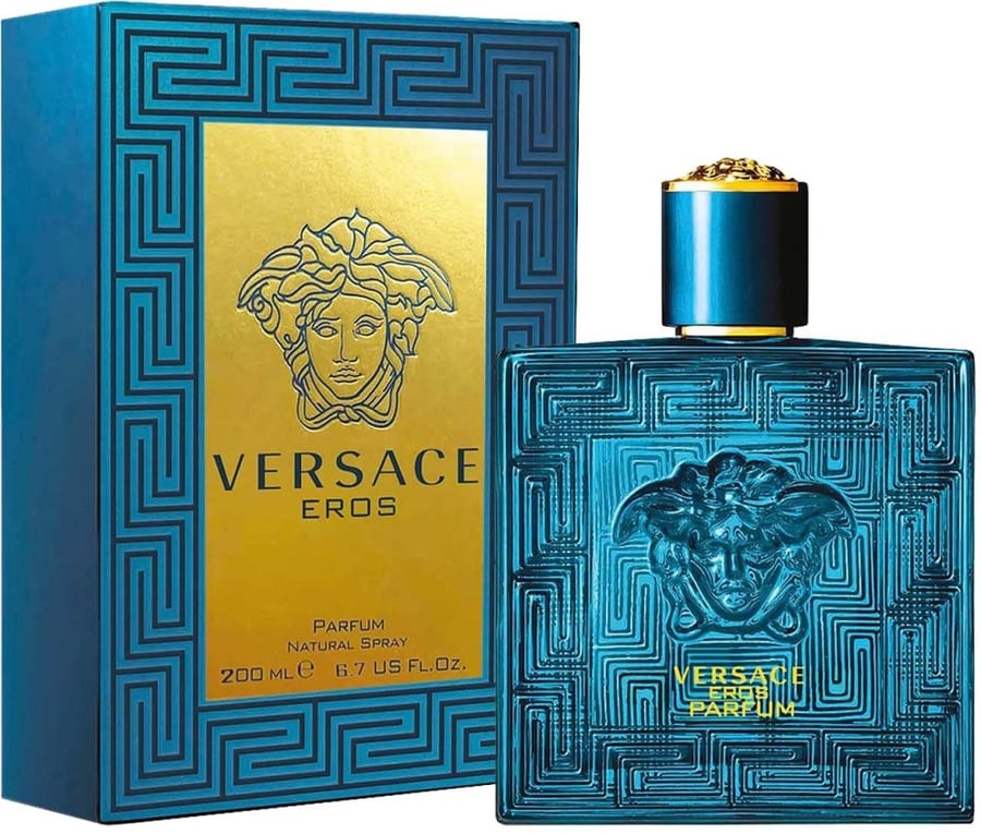 عطر فرزاتشي ايروس بارفيوم رجالي 200ملي