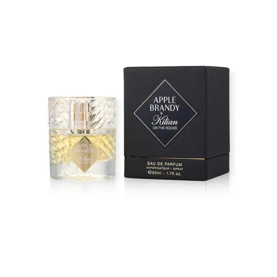 عطر كيليان ابل براندي اون ذا روكس اودي بارفيوم للجنسين 50ملي