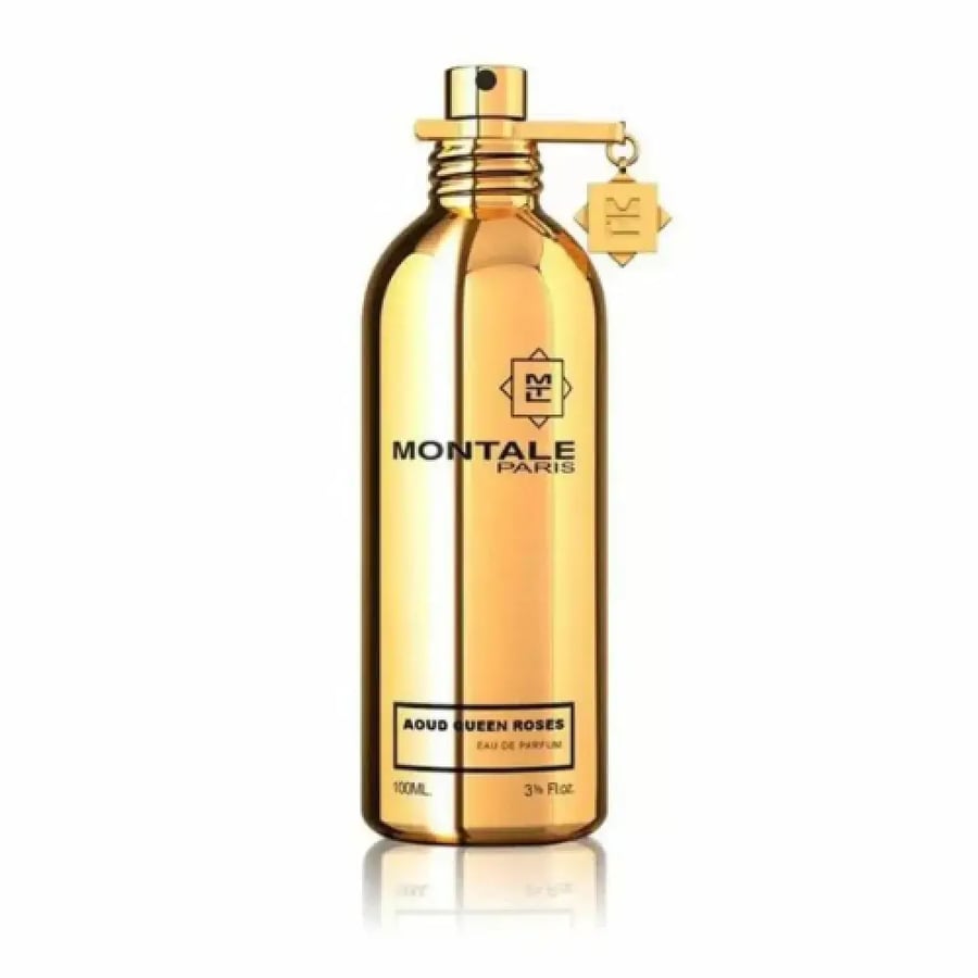 عطر مونتال عود كوين روز اودي بارفيوم نسائي 100ملي