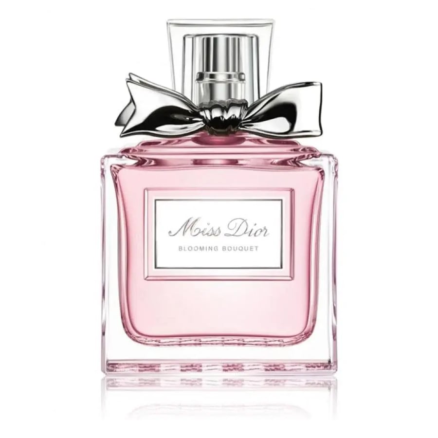 عطر ديور مس ديور بلومنج بوكيت اودي تواليت نسائي 50ملي