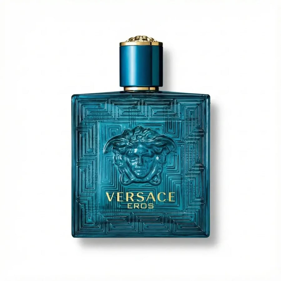 عطر فرزاتشي ايروس اودي تواليت رجالي 100ملي