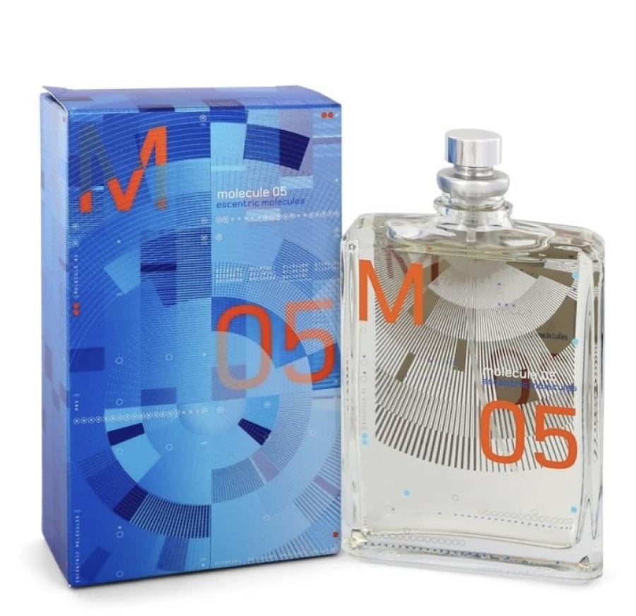 Eau de Parfum Esthetic Molecule Esthetic 05 100 ml