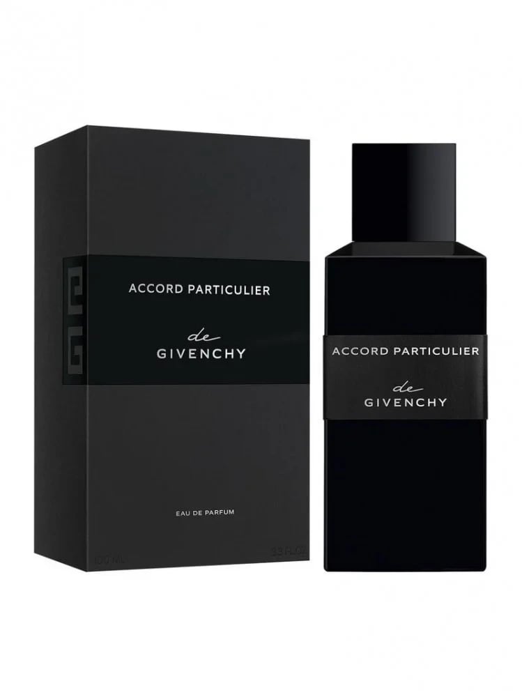 عطر جيفنشي اكورد بارتيكيولير اودي بارفيوم للجنسين 100ملي