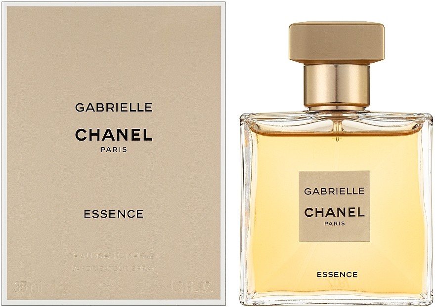 عطر شانيل غابرييل ايسنس اودي بارفيوم نسائي 50ملي
