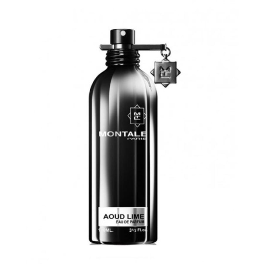 عطر مونتال عود لايم اودي بارفيوم للجنسين 100ملي